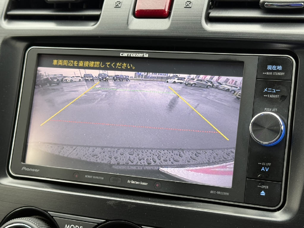 スバル インプレッサ 2.0i-Sｱｲｻｲﾄ4WD