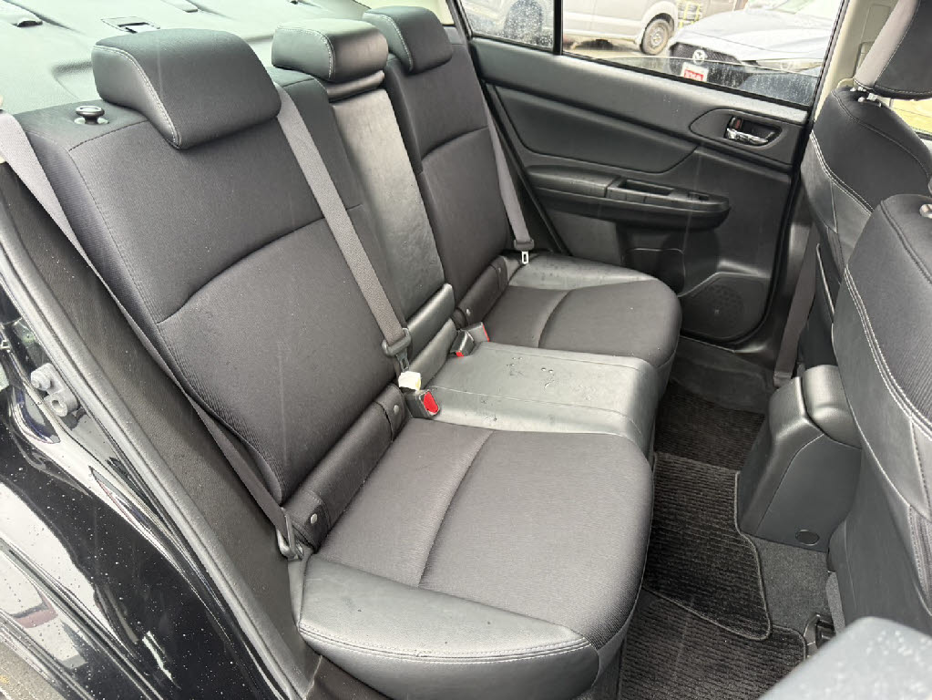 スバル インプレッサ 2.0i-Sｱｲｻｲﾄ4WD
