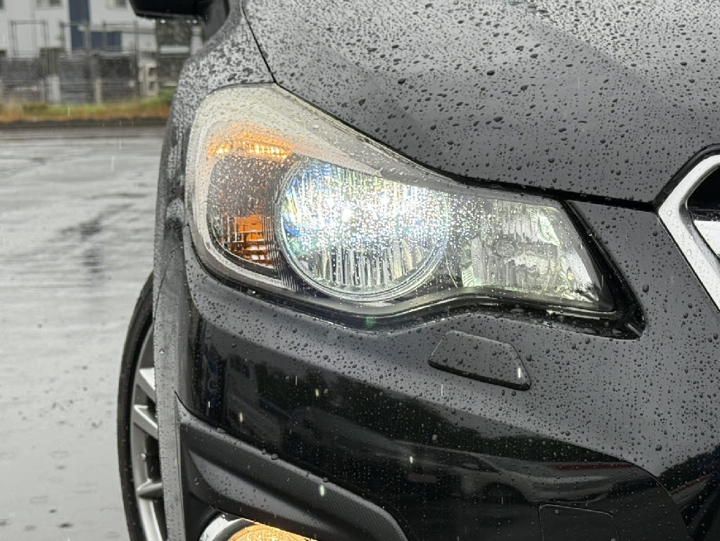 スバル インプレッサ 2.0i-Sｱｲｻｲﾄ4WD