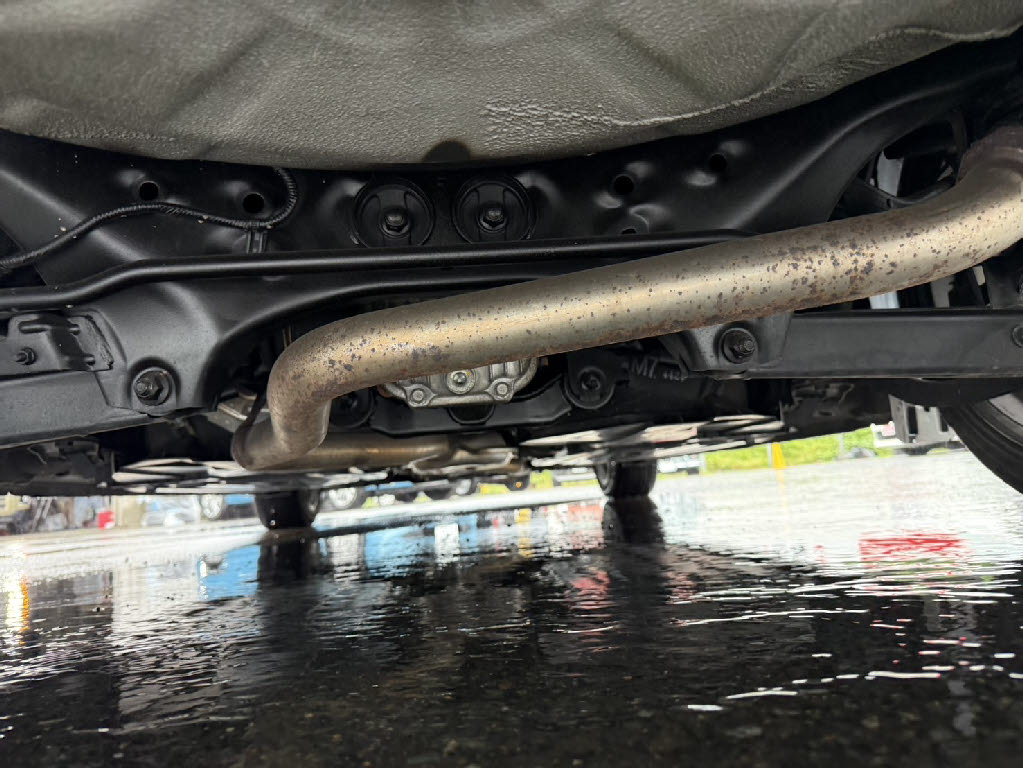 スバル インプレッサ 2.0i-Sｱｲｻｲﾄ4WD