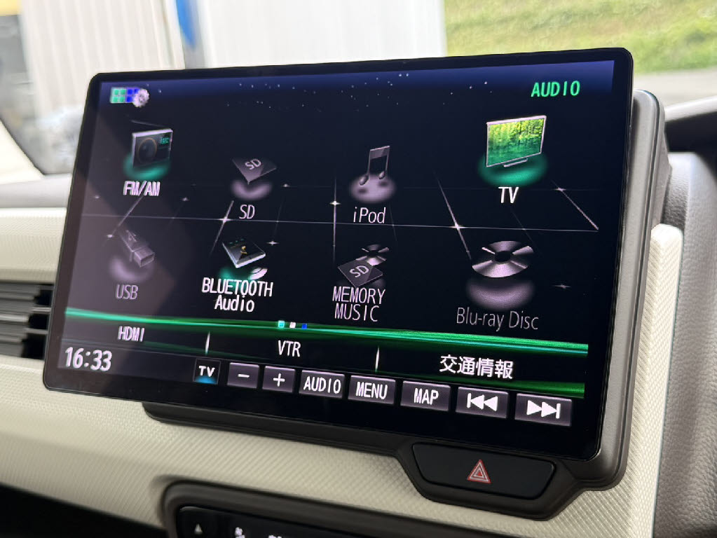 ホンダ Ｎ　ＢＯＸ L