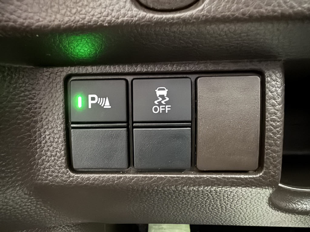 ホンダ Ｎ　ＢＯＸ L