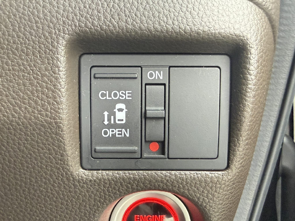 ホンダ Ｎ　ＢＯＸ L