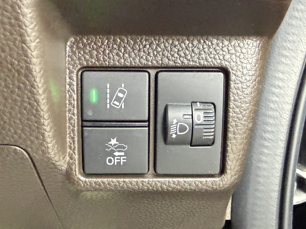 ホンダ Ｎ　ＢＯＸ L
