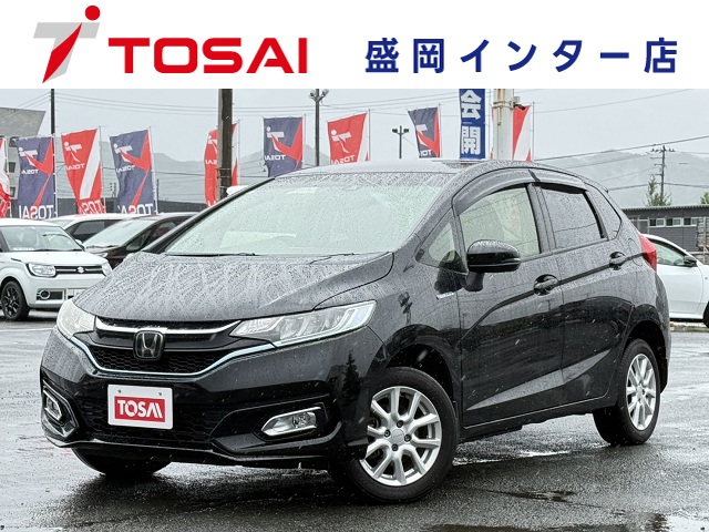 ホンダ ﾌｨｯﾄﾊｲﾌﾞﾘｯﾄﾞ