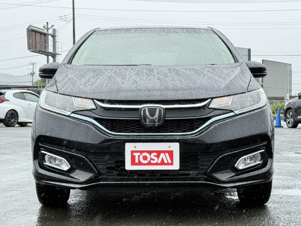 ホンダ ﾌｨｯﾄﾊｲﾌﾞﾘｯﾄﾞ Lﾎﾝﾀﾞｾﾝｼﾝｸﾞ 4WD