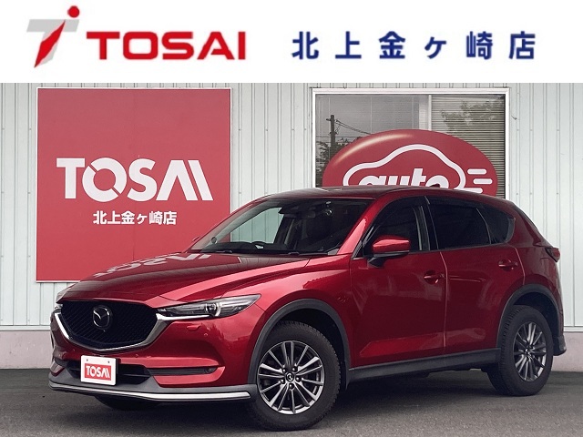 マツダ ＣＸ－５