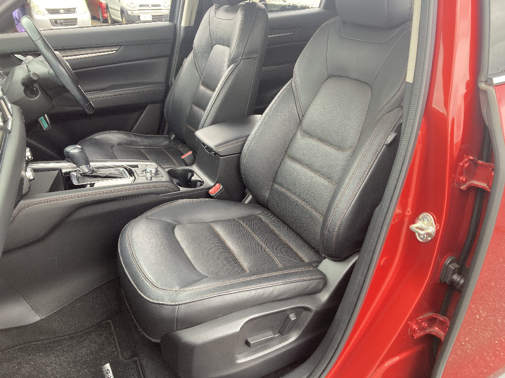 マツダ ＣＸ－５ 4WD XD Lﾊﾟｯｹｰｼﾞ