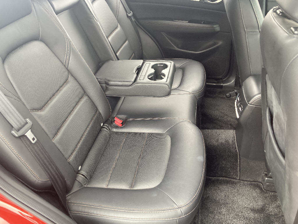 マツダ ＣＸ－５ 4WD XD Lﾊﾟｯｹｰｼﾞ