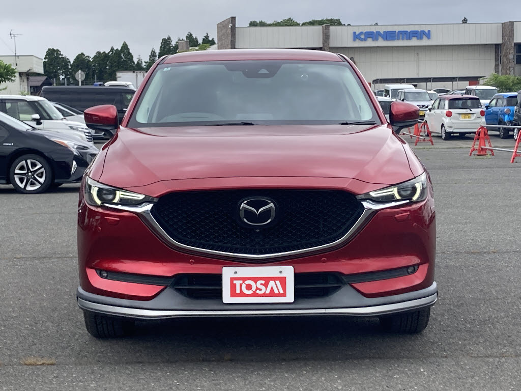 マツダ ＣＸ－５ 4WD XD Lﾊﾟｯｹｰｼﾞ