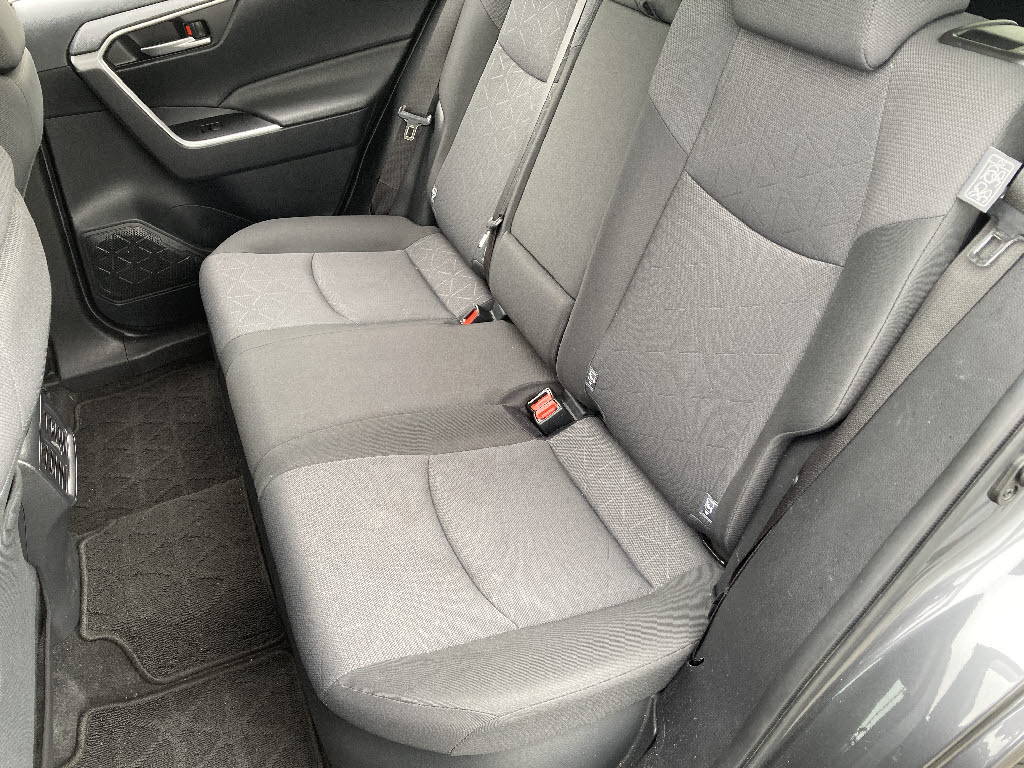トヨタ ＲＡＶ－４ ﾊｲﾌﾞﾘｯﾄﾞX 4WD