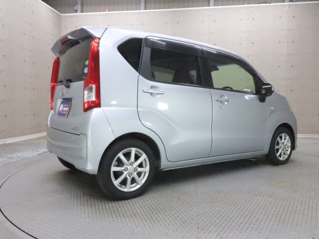ダイハツ ムーヴ Ｘ-SA2