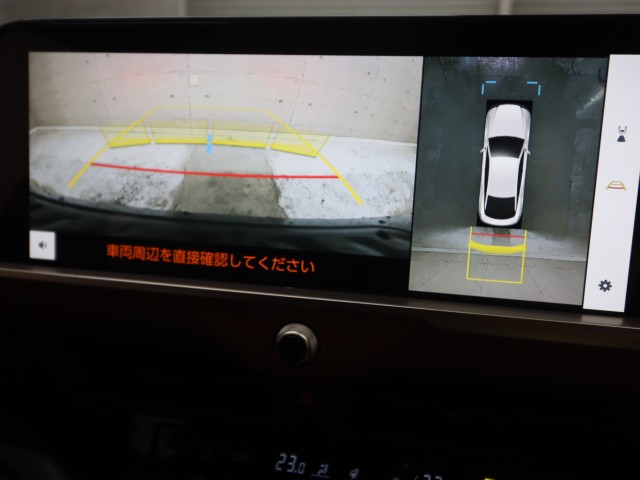 トヨタ ｸﾗｳﾝ ｸﾛｽｵｰﾊﾞｰ RSｱﾄﾞﾊﾞﾝｽﾄﾞ