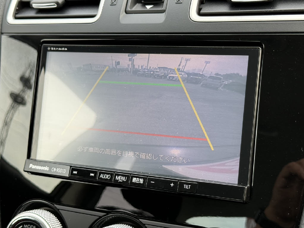 スバル インプレッサ 1.6I-L