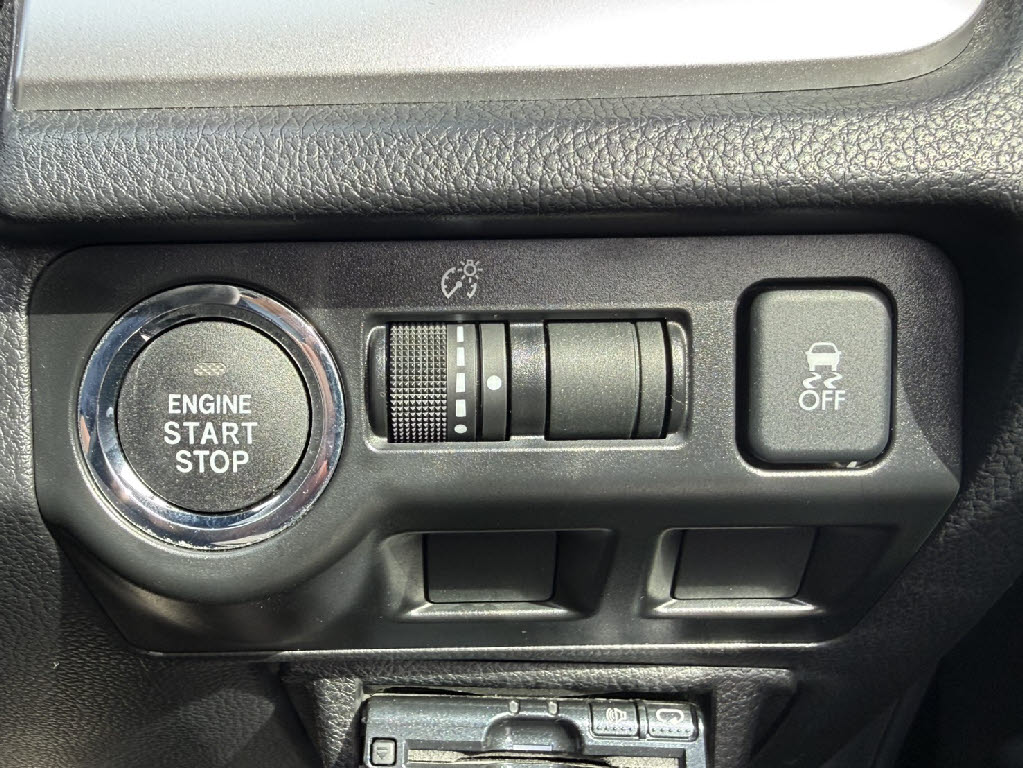 スバル インプレッサ 1.6I-L