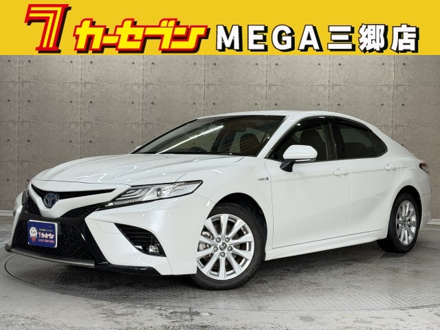 トヨタ カムリＨＶ