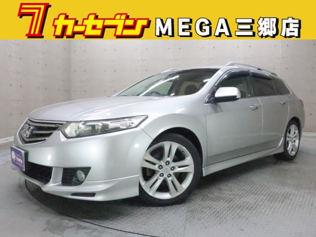 ホンダ アコード