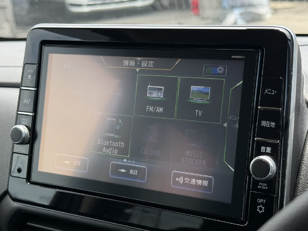 ニッサン ルークス ﾊｲｳｪｲｽﾀｰGﾀｰﾎﾞ