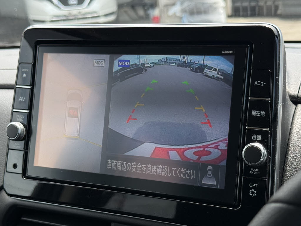ニッサン ルークス ﾊｲｳｪｲｽﾀｰGﾀｰﾎﾞ