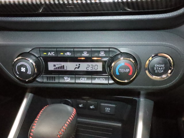 トヨタ ライズ Z