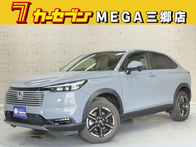 ホンダ ヴェゼルＨＶ