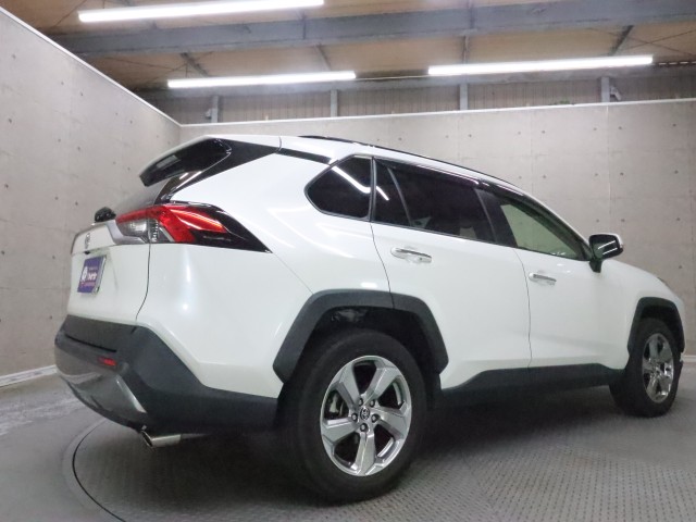 トヨタ ＲＡＶ－４ G