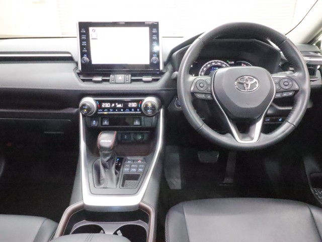 トヨタ ＲＡＶ－４ G