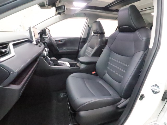 トヨタ ＲＡＶ－４ G