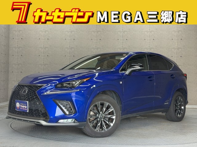 レクサス レクサス ＮＸ