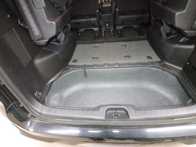 ニッサン セレナＨＶ ハイウェイスターＶ　Ａ車