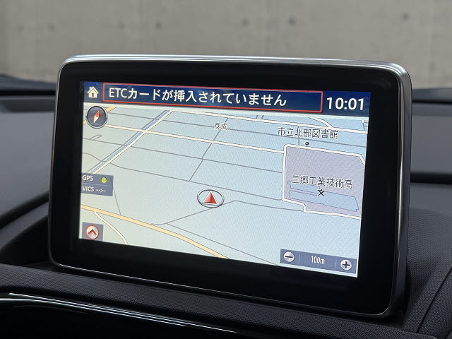 マツダ ロードスター Ｓレザーパッケージ