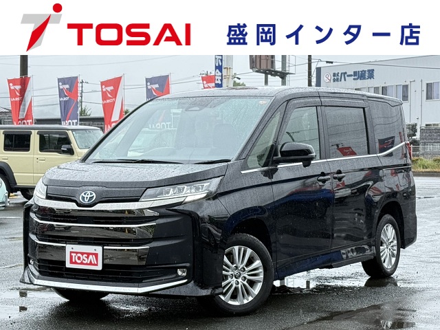 トヨタ ノアＨＶ