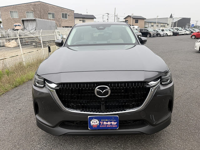 マツダ ＣＸ－６０ 25S-Lﾊﾟｯｹｰｼﾞ