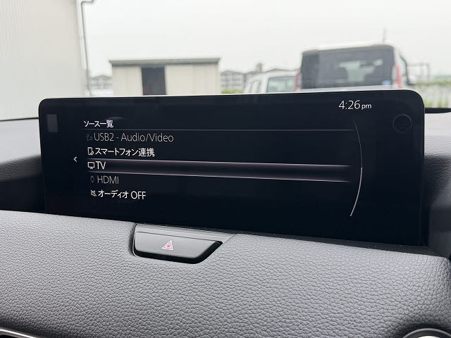 マツダ ＣＸ－６０ 25S-Lﾊﾟｯｹｰｼﾞ