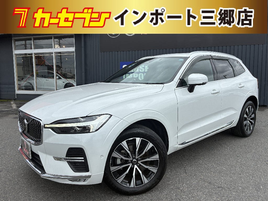 ボルボ ボルボ ＸＣ６０