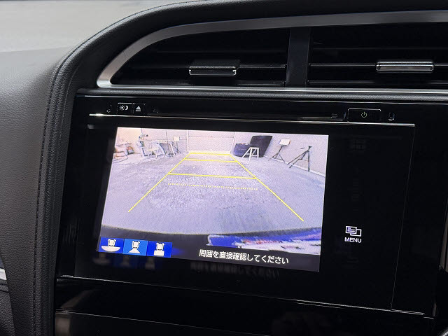 ホンダ シャトル ハイブリッドX