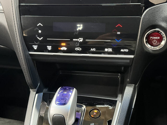 ホンダ シャトル ハイブリッドX