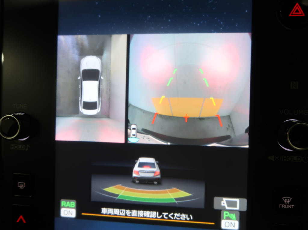 スバル ＷＲＸ STIｽﾎﾟｰﾂｼｬｰﾌﾟ
