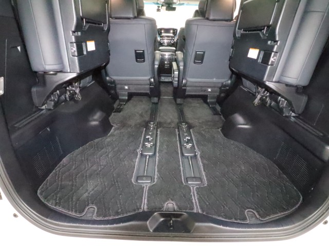 トヨタ アルファード S-Cﾊﾟｯｹｰｼﾞ　Ｙ車