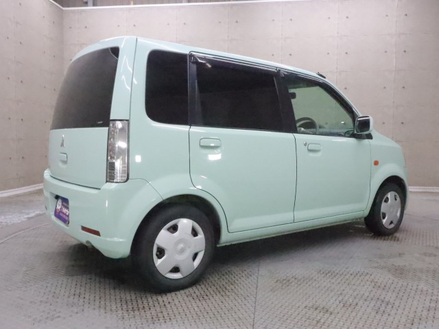 三菱 ｅＫワゴン ＭＸ
