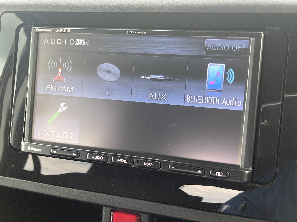 ダイハツ トール X