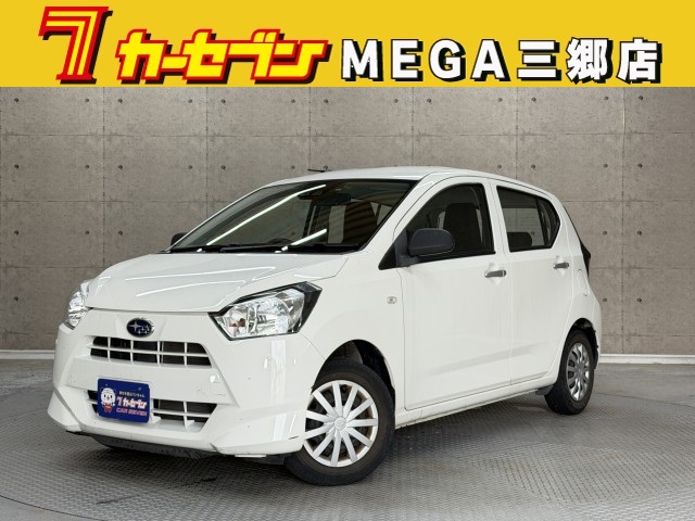 スバル プレオ