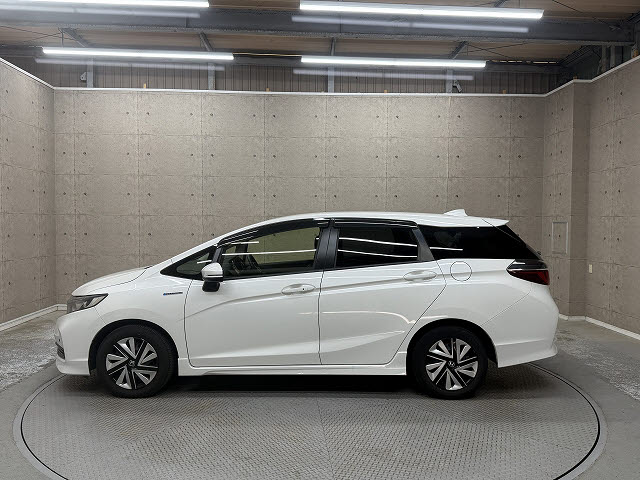 ホンダ シャトル ﾎﾝﾀﾞｾﾝｼﾝｸﾞ