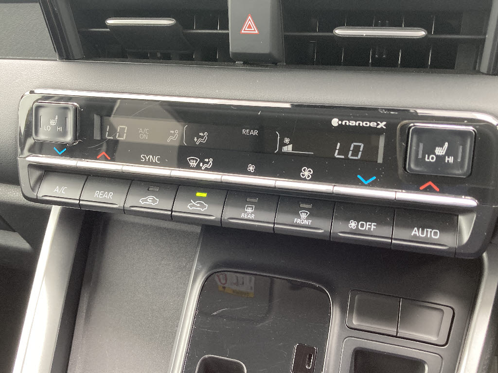 スズキ ランディ 4WD G