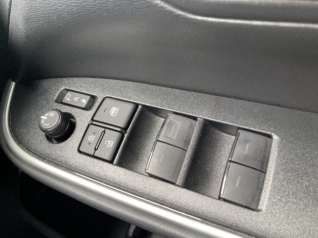 スズキ ランディ 4WD G