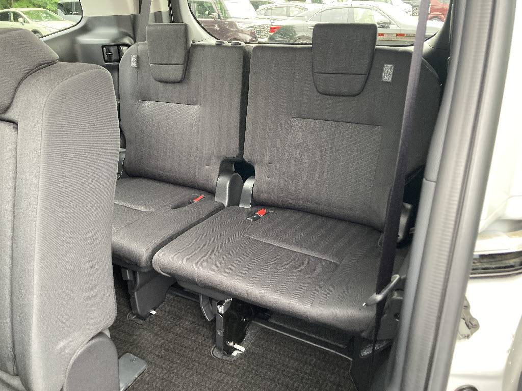 スズキ ランディ 4WD G