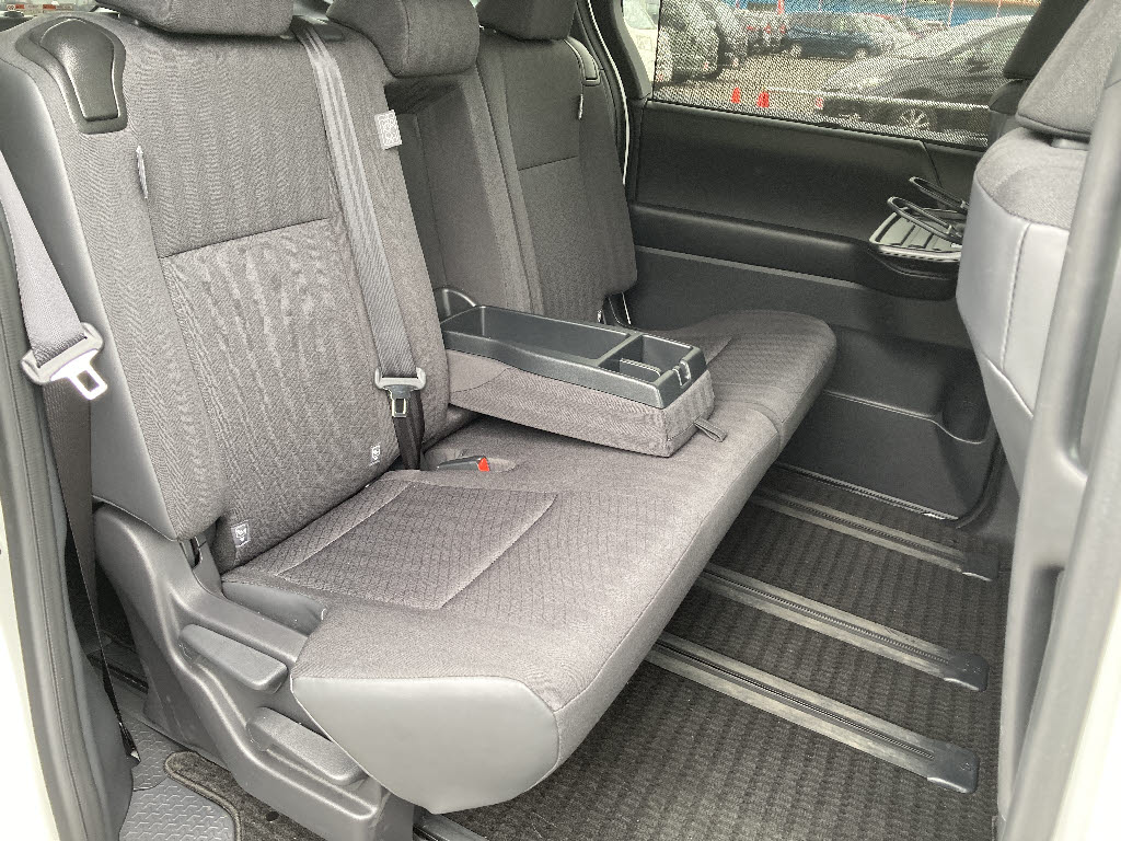 スズキ ランディ 4WD G