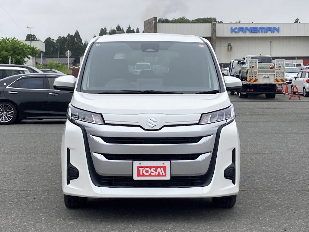スズキ ランディ 4WD G