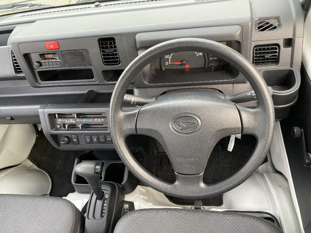 ダイハツ ハイゼットＴ ｽﾀﾝﾀﾞｰﾄﾞ SAⅢt
