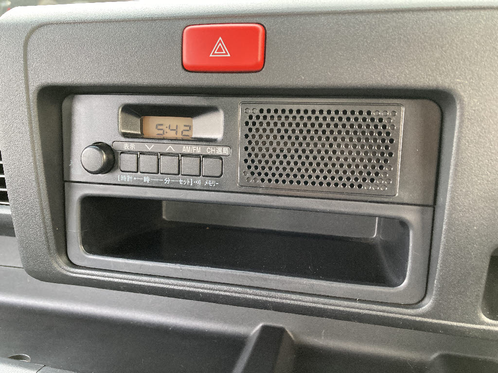 ダイハツ ハイゼットＴ ｽﾀﾝﾀﾞｰﾄﾞ SAⅢt